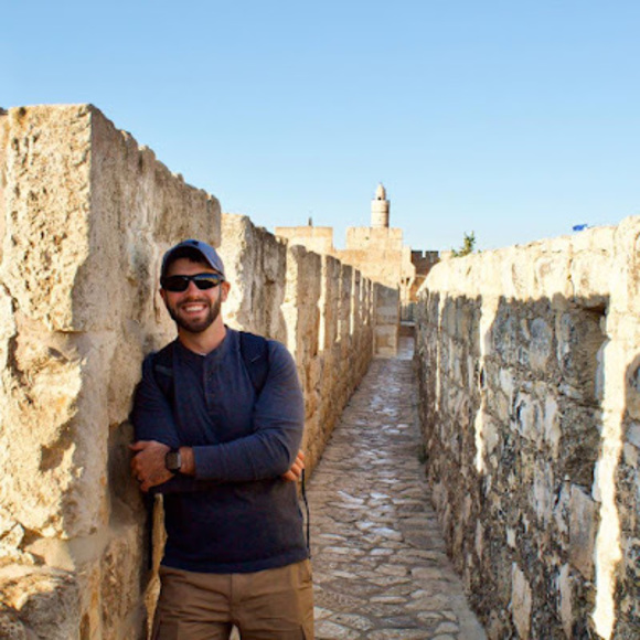 Meet your Posher, Clint - Picture 1 of 1